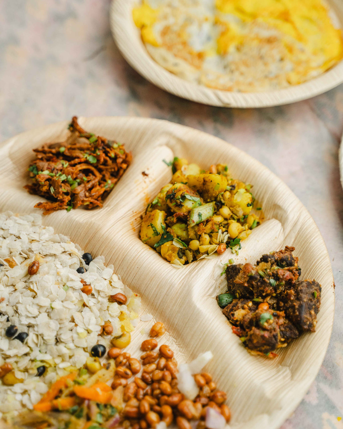 BhojBuddy - Eco Friendly Tableware Leaf Plates