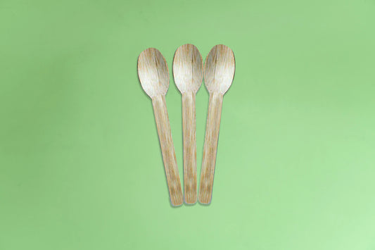 Wooden Spoon - 5.5 inch