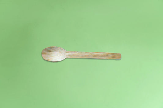 Wooden Spoon - 5.5 inch